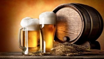 Bebidas típicas de Reino Unido