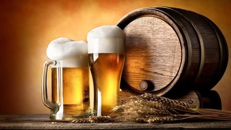 Bebidas típicas de Reino Unido