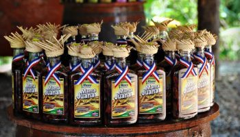 Bebidas típicas de República Dominicana