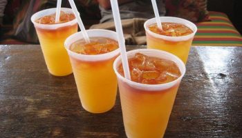 Bebidas típicas de San Cristóbal y Nieves