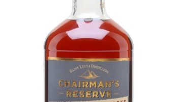 Bebidas típicas de Santa Lucía