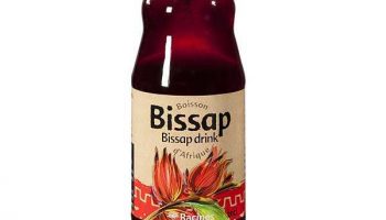 Bebidas típicas de Senegal