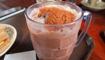 Bebidas típicas de Singapur