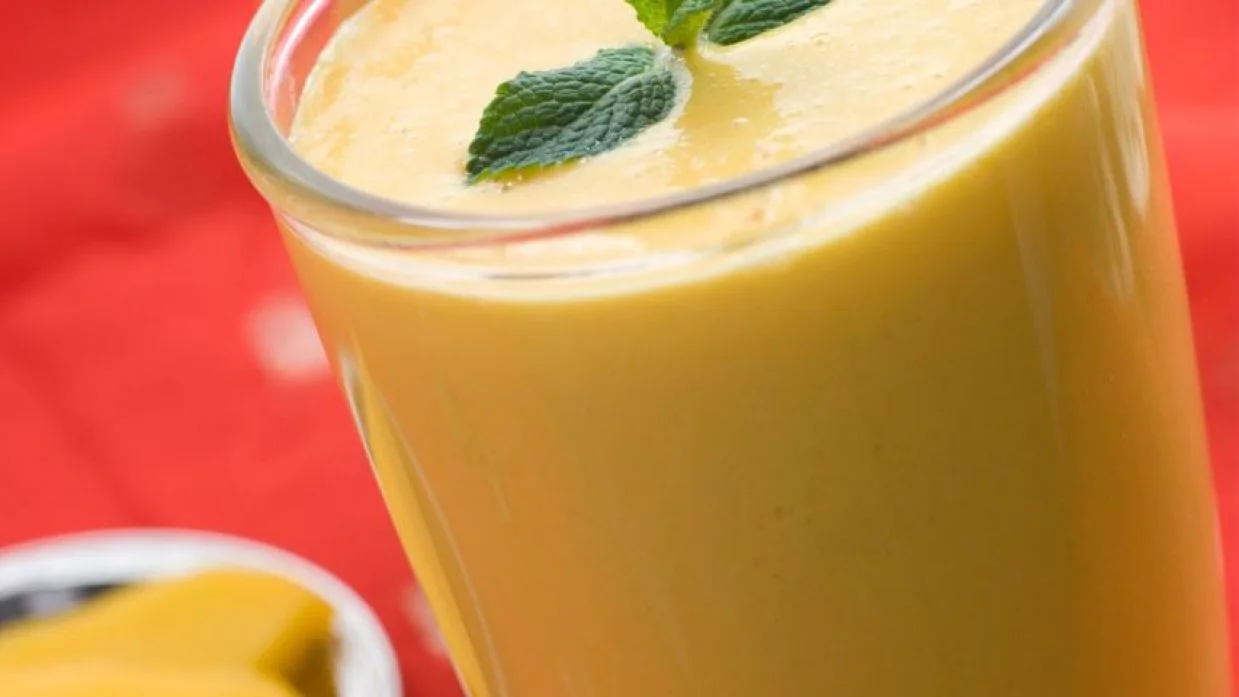 Bebidas típicas de Somalia