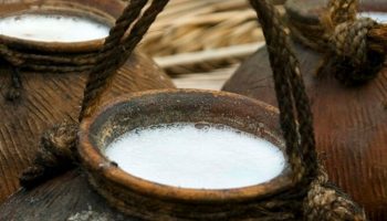 Bebidas típicas de Sri Lanka