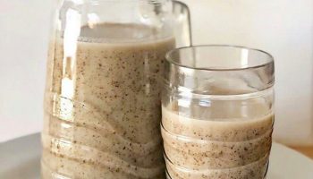 Bebidas típicas de Suazilandia / Esuatini