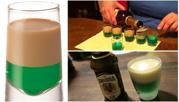 Bebidas típicas de Sudáfrica