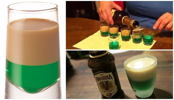 Bebidas típicas de Sudáfrica