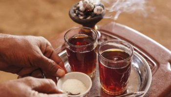 Bebidas típicas de Sudán