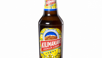 Bebidas típicas de Tanzani