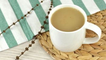 Bebidas típicas de Tayikistán