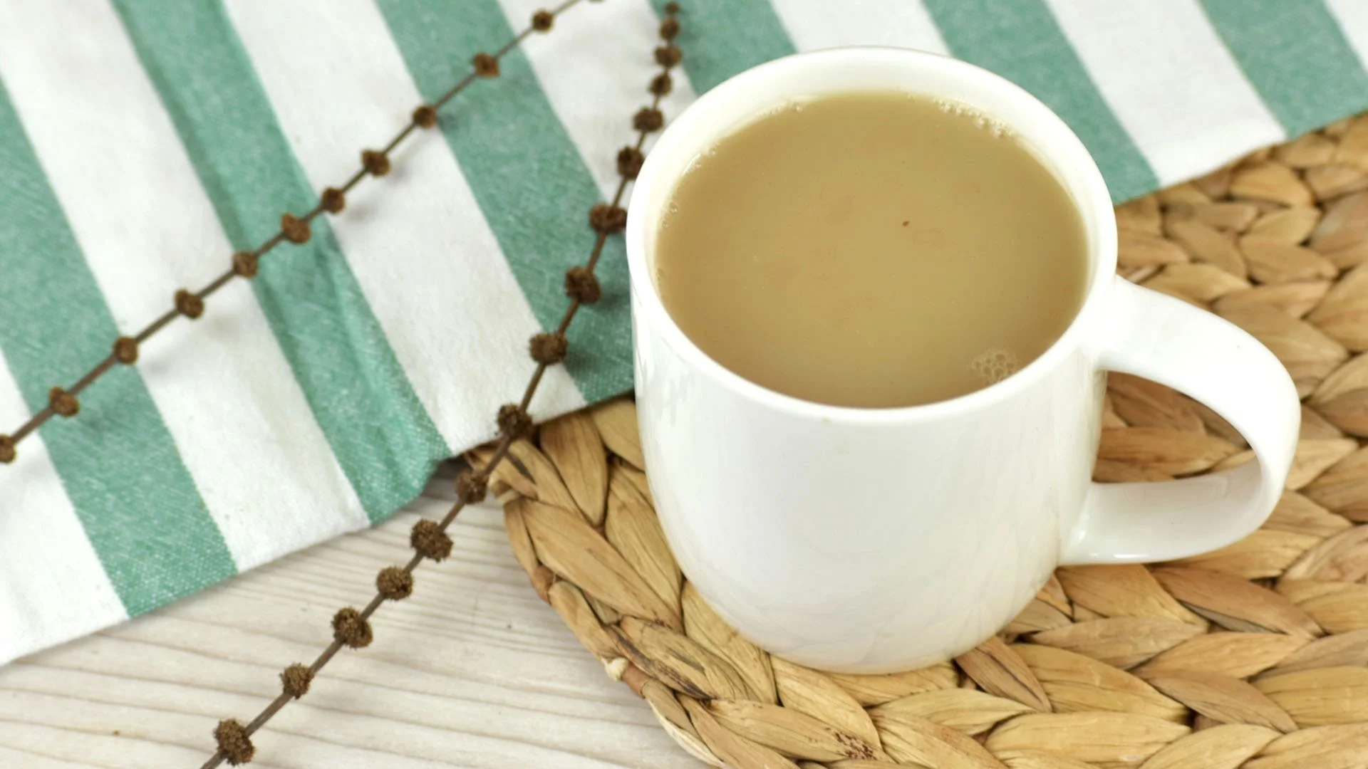 Bebidas típicas de Tayikistán