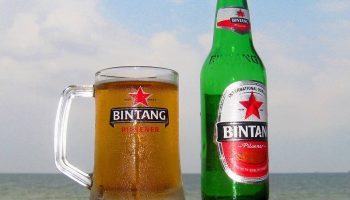 Bebidas típicas de Timor Oriental