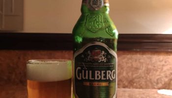 Bebidas típicas de Turkmenistán