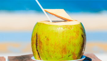 Bebidas típicas de Tuvalu