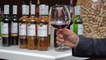 Bebidas típicas de Uzbekistán