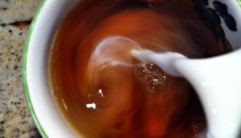 Bebidas típicas de Yemen