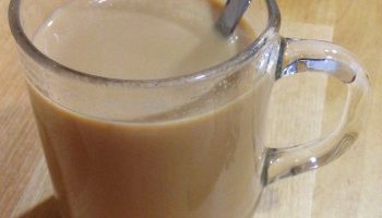 Bebidas típicas de Yibuti