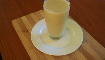 Bebidas típicas de Zambia