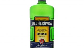 Becherovka