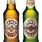 Cerveza