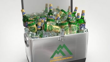 Bebidas típicas de Lesoto