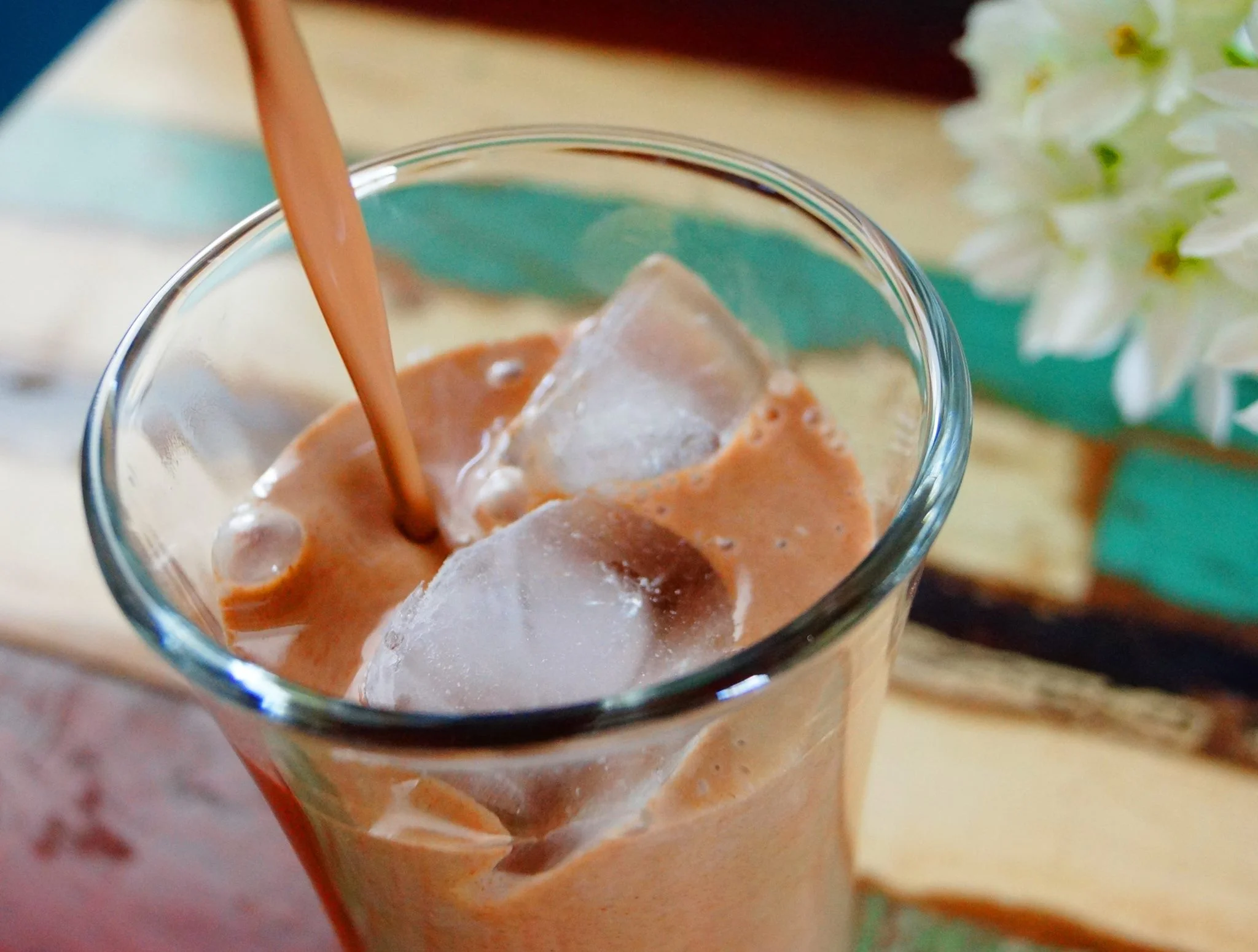 bebidas típicas de nicaragua