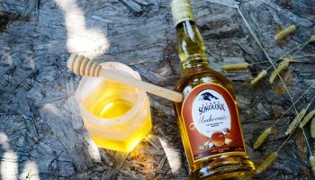 Bebidas típicas de Bulgaria