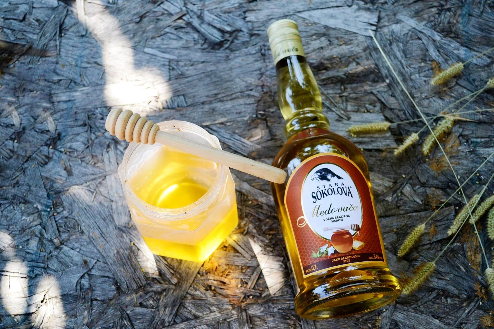 Bebidas típicas de Bulgaria