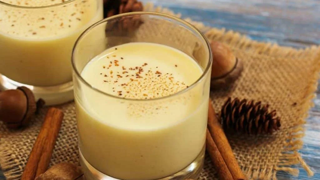 Bebidas típicas de Costa Rica