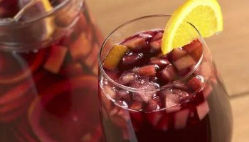 Bebidas típicas de España