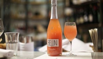 Bebidas típicas de Venecia