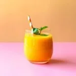 Carato de mango