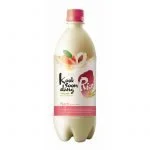 Makgeolli
