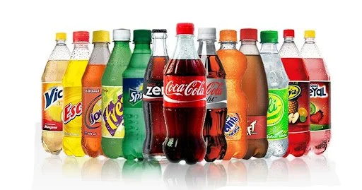 Refrescos más vendidos en México