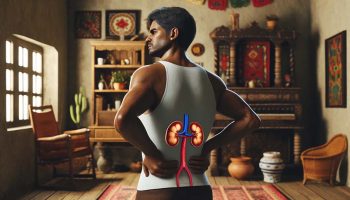 qué bebidas causan piedras en los riñones